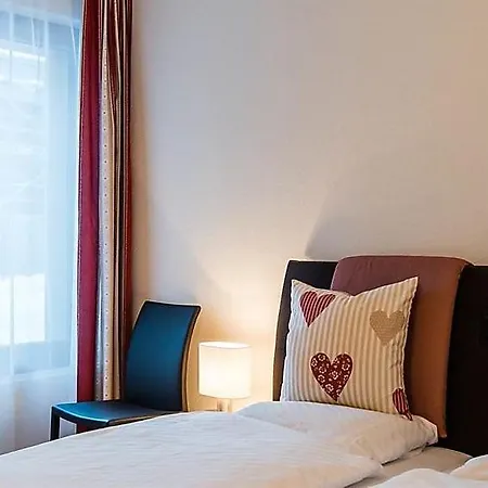 아파트 Sleeps 8 Wifi 엥겔베르그